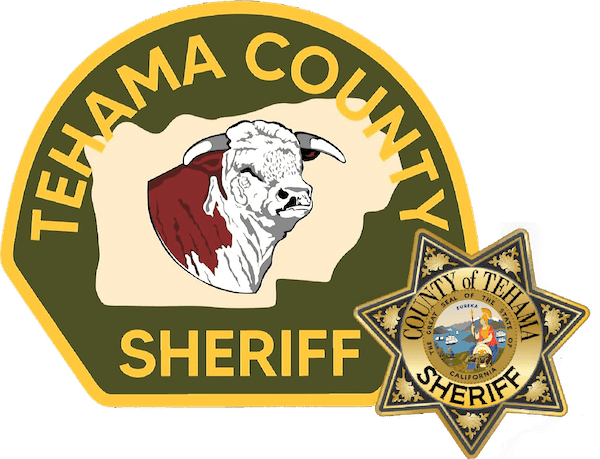 Tehama Alert Emergencies Tehama County Sheriff S Office